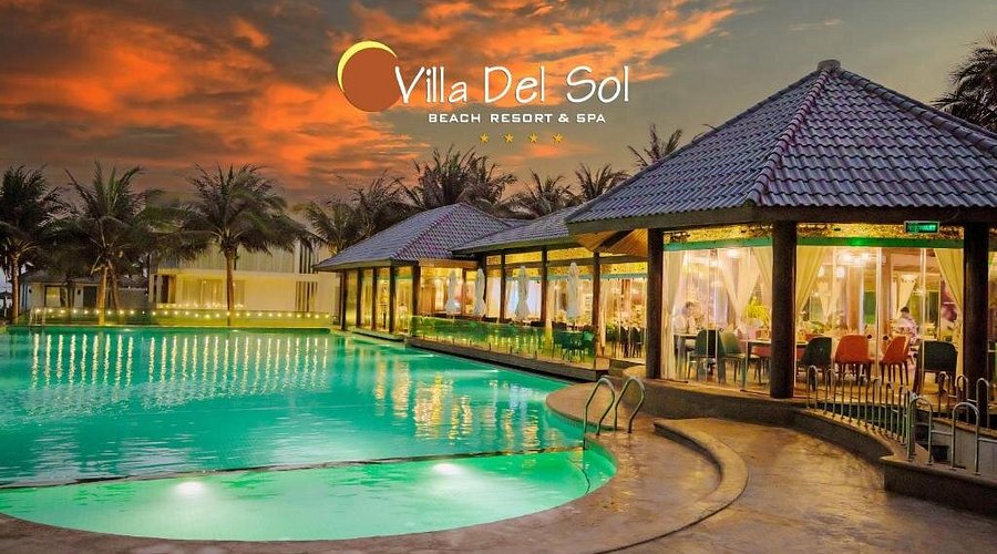 PHAN THIET - VILLA DEL SOL RESORT 3D2N