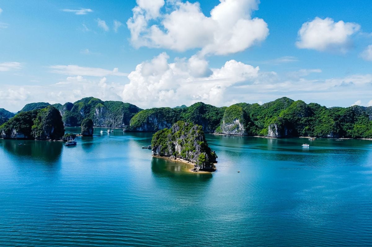NORTHERN VIETNAM TOUR 2025 HANOI - HA LONG BAY - 4D3N