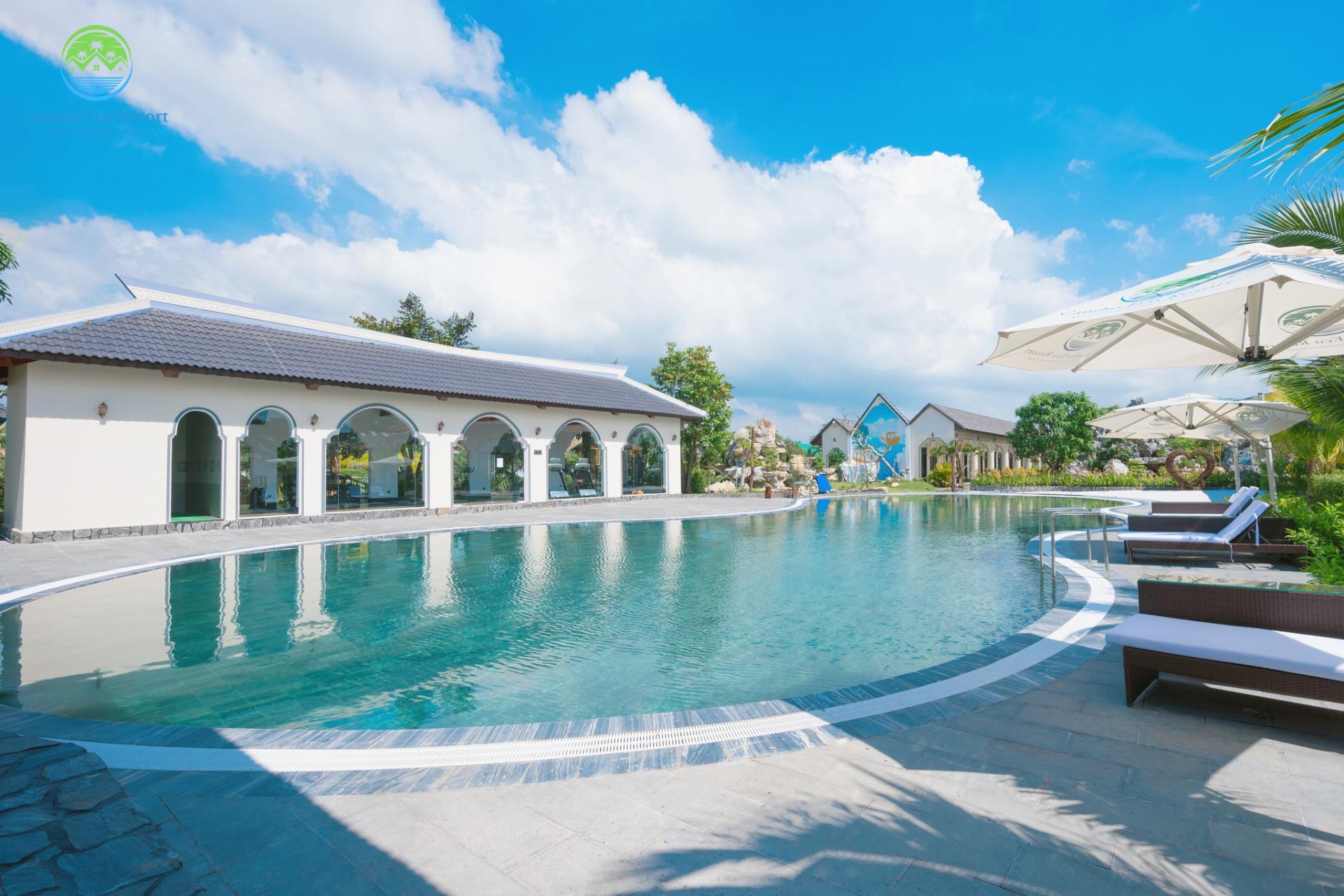 MEKONG DELTA VIETNAM TOUR 2025 CAN THO ECO RESORT 4* 3D2N