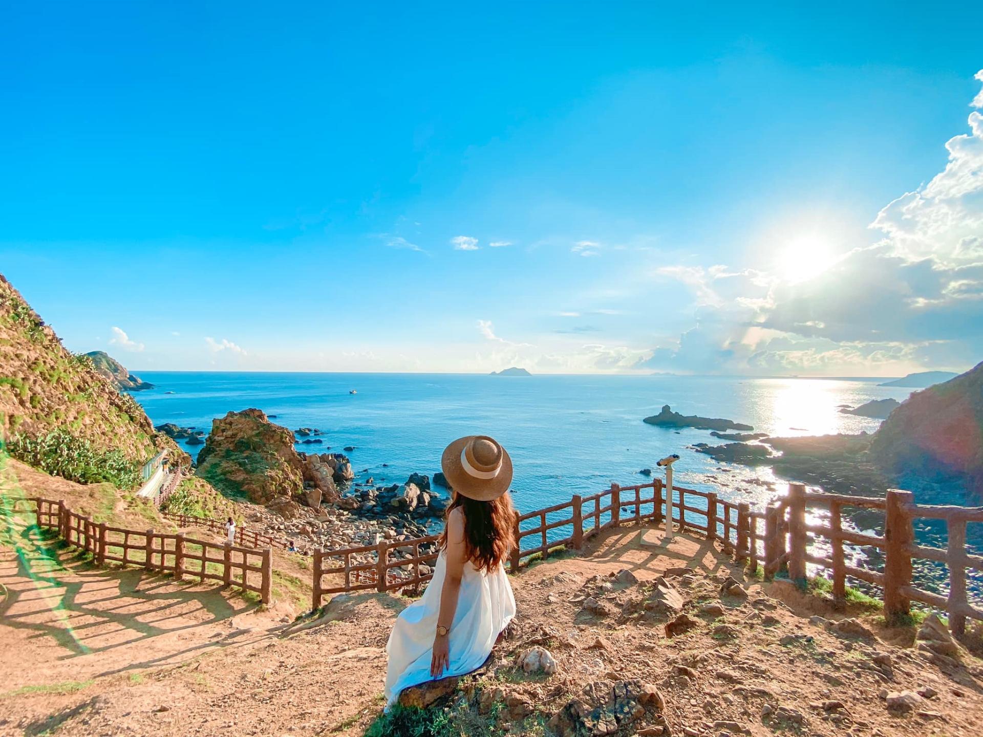 CENTRAL REGION VIETNAM TOUR 2025 BINH DINH - PHU YEN 3D2N