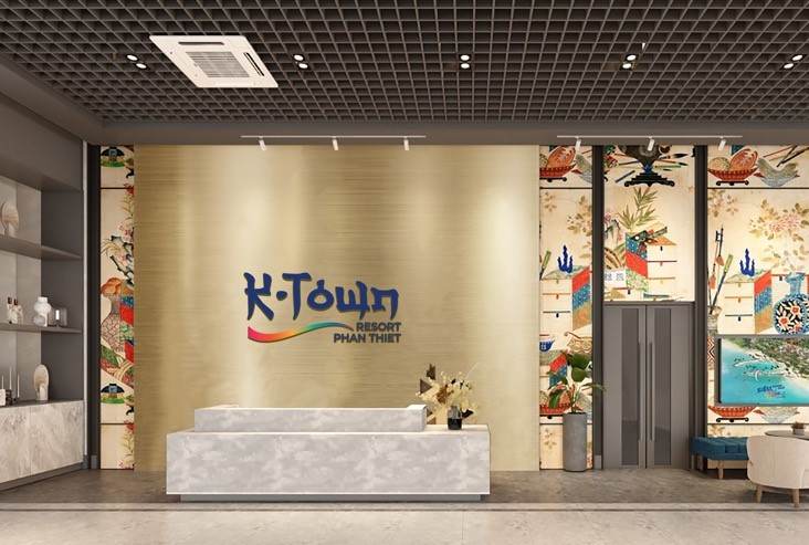 PHAN THIET - KTOWN RESORT 2D1N