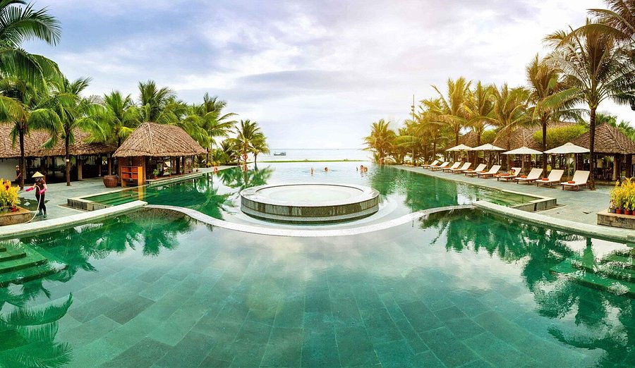 PHAN THIET - SONATA RESORT 2D1N